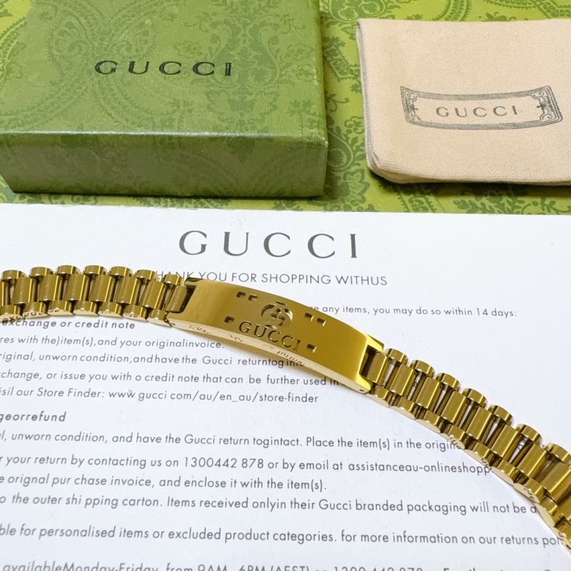 Gucci Bracelets